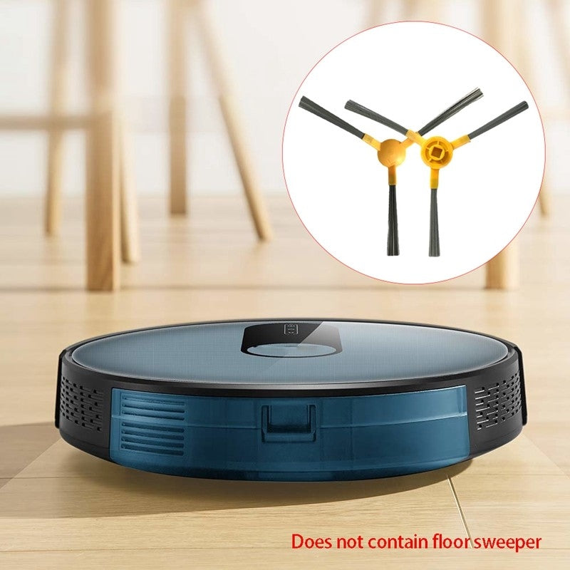 Sweeping Robot Accessory For Proscenic 800T Specification? 2 Side Brush