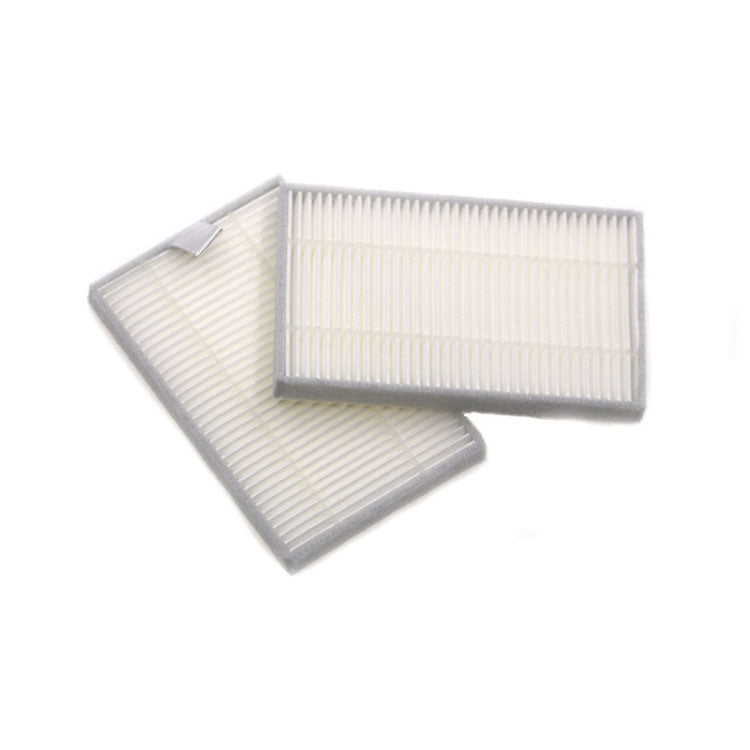 Sweeping Robot Accessory For Proscenic 800T Specification? Filter