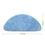 Sweeping Robot Accessory For Proscenic 800T Specification? Rag