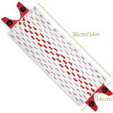 2 PCS Spray Mop Head Flat Mop Cloth  Suitable For Vileda UltraMax