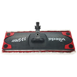 2 PCS Spray Mop Head Flat Mop Cloth  Suitable For Vileda UltraMax