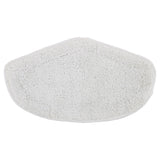 5 PCS Steam Mop Replacement Cloth Microfiber Mop Pad For Polti Kit