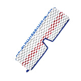 2 PCS Chenille Wet And Dry Flip Mop Replacement Cloth Cover Suitable For O-Cedar