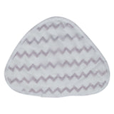 2 PCS Steam Mop Replacement Cloth Cleaning Cloth Mop Accessories Suitable For Vileda / O-Cedar