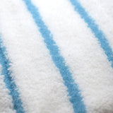 2 PCS Steam Mop Head Replacement Pad For Black & Decker FSM1610/1630