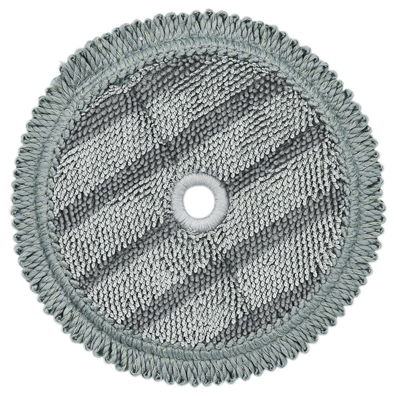 2 PCS Steam Mop Cloth Cover Wiper Replacement Head Accessory For LG