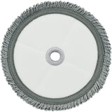 2 PCS Steam Mop Cloth Cover Wiper Replacement Head Accessory For LG