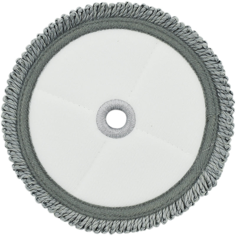 2 PCS Steam Mop Cloth Cover Wiper Replacement Head Accessory For LG