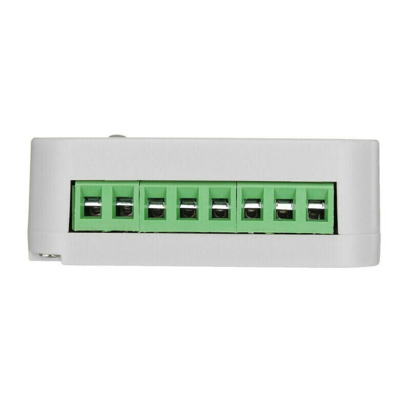 LZ-068 Garage Door Rolling Code Fixed Code Multi-Frequency Remote Control Receiver Switch