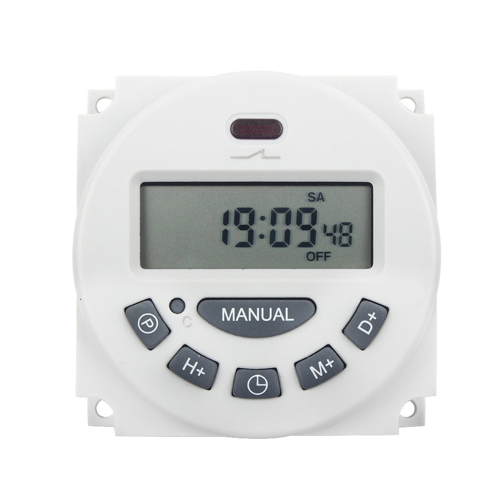 24V L701 Small Timing Microcomputer Time Control Switching Power Supply Timing Switch