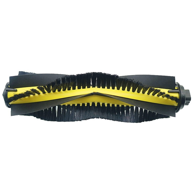 5 PCS/Set Smart Sweeper Roller Brush + Side Brush + Mop For ILIFE V7S Pro