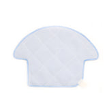 5 PCS/Set Smart Sweeper Roller Brush + Side Brush + Mop For ILIFE V7S Pro