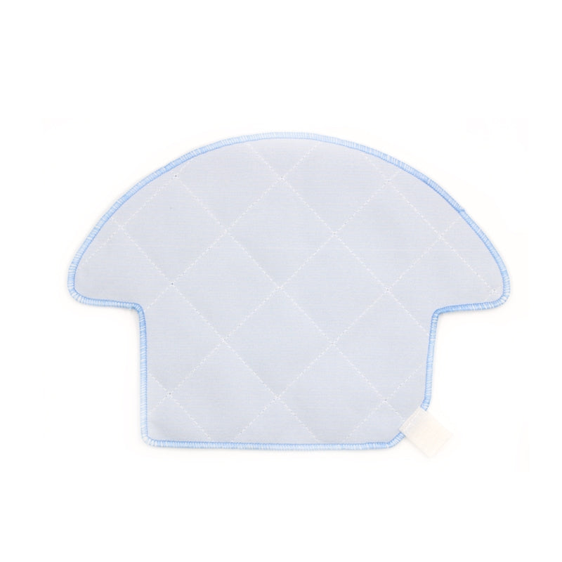 5 PCS/Set Smart Sweeper Roller Brush + Side Brush + Mop For ILIFE V7S Pro