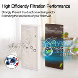 26PCS/Set Sweeper Accessories For Eufy RoboVac 11S/15T/30/30C/15C/12/35C