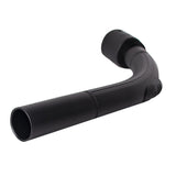 3 PCS 32mm Hand Handle Elbow For Household Vacuum Cleaner Accessories(Black)