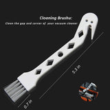 19PCS/Set Vacuum Cleaner Accessories For Shark IQ R101AE/RV1001AE/R101/RV1001