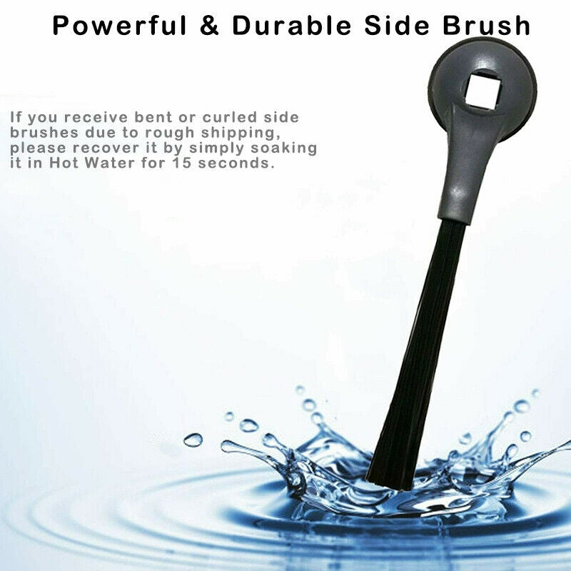 19PCS/Set Vacuum Cleaner Accessories For Shark IQ R101AE/RV1001AE/R101/RV1001