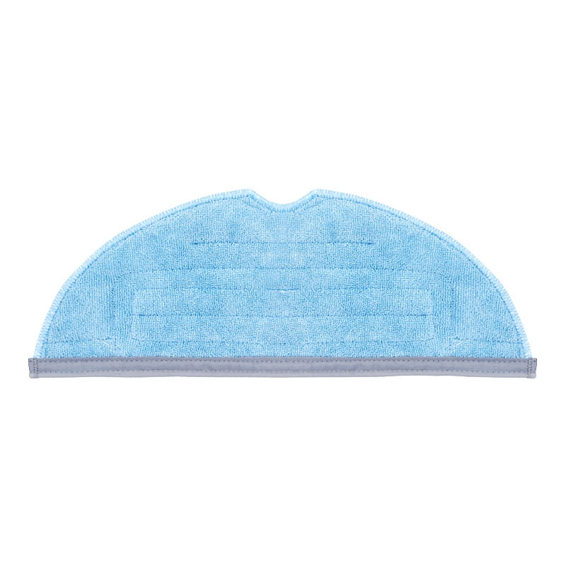 Sweeping Robot Washable Cleaning Cloth For Roborock T7S Plus / T7S / S7