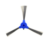 15 PCS/Set Sweeper Accessories For Eufy 11S / RoboVac / 30 / Eufy / 30C / 15C(Blue)