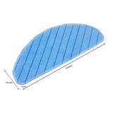 2 PCS Rag Accessories For Ecovacs Deebot T9 AIVI/T9 AIVI+