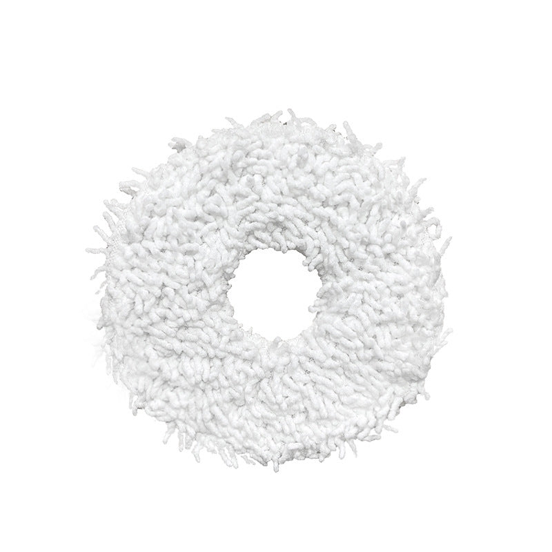 2 PCS Rag Accessories For Ecovacs Deebot X1