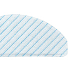 10 PCS Rag Mop Cloths For Ecovacs Deebot T8 Series