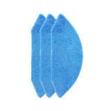 2 PCS Rag Accessories For  Ecovacs Deebot U2/DGN22