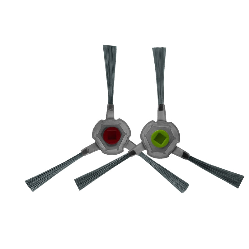 16 In 1 Set Accessories For  Ecovacs Deebot U2/DGN22