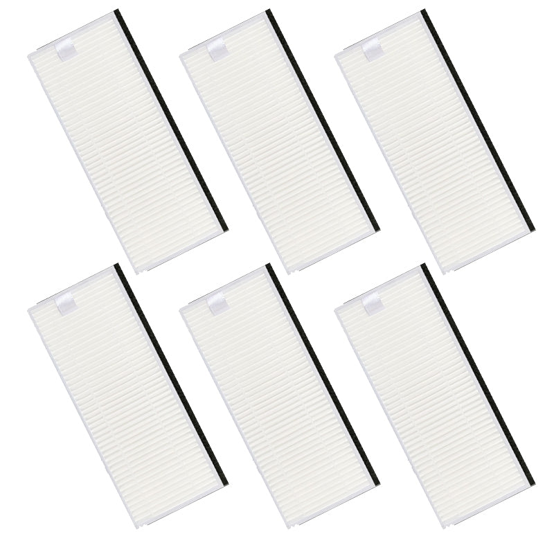 16 In 1 Set Accessories For  Ecovacs Deebot U2/DGN22