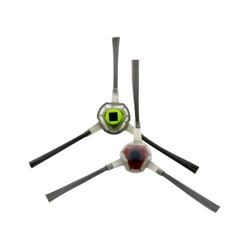 2 Pairs Side Brush Accessories For Ecovacs Deebot OZMO 930 DG36