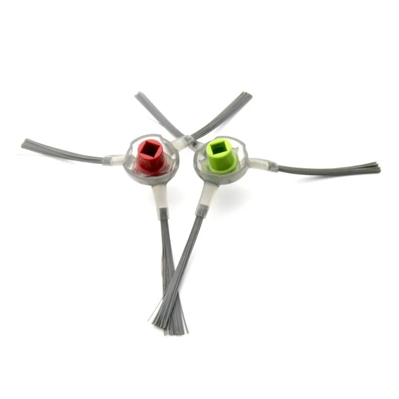 2 Pairs Side Brush Accessories For Ecovacs Deebot OZMO 930 DG36