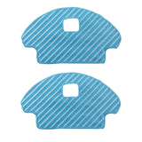 2pcs  Rag Accessories For ECOVACS DEEBOT  OZMO 930 DG36
