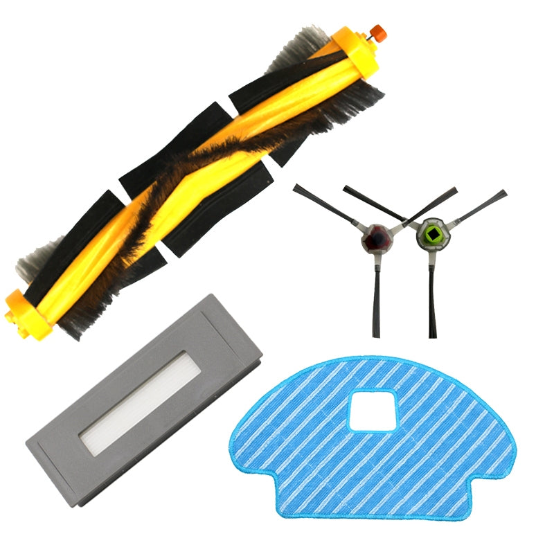 2pcs  Rag Accessories For ECOVACS DEEBOT  OZMO 930 DG36