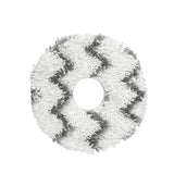 2 PCS Rag Mop Cloths For Ecovacs Deebot X1