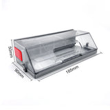 Dust Box For  Ecovacs T8 AIVI/T8 Max