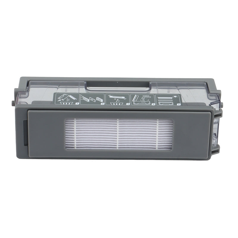 Dust Box For  Ecovacs T8 AIVI/T8 Max