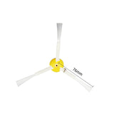 10 PCS Side Brush XR319 Sweeping Robot Accessories For IRobot 8 Series / 9 Series