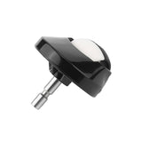 2 PCS Steering Wheel XR319 Sweeping Robot Accessories For iRobot 8 Series / 9 Series