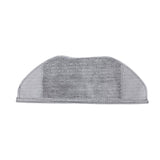 2 PCS Mop Cloths Sweeping Robot Accessories For Mijia G1