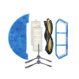1 Set Sweeper Accessories For Ilife A4