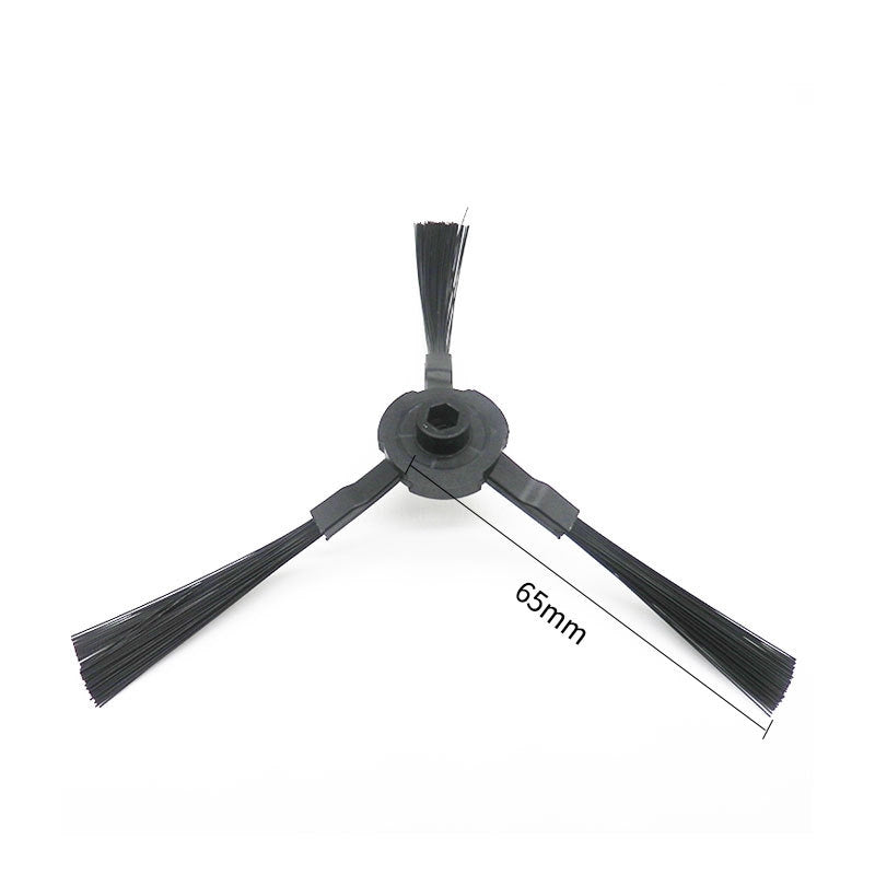 3pairs Side Brush Sweeper Accessories For Ilife A4