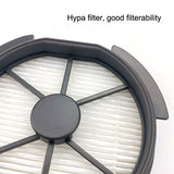 1 Set Vacuum Cleaner Accessories For Puppy T12 Plus