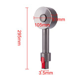 Brush Head Accessories for Dyson Vacuum Cleaner V7 V8 V10 V11 V15