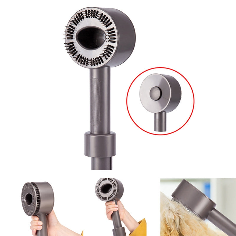 Brush Head Accessories for Dyson Vacuum Cleaner V7 V8 V10 V11 V15