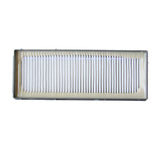 2pcs Rag Accessories For  ECOVACS DEEBOT DT85 / DT83  Vacuum Cleaner