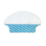 2pcs Old Cloth Accessories For  ECOVACS DEEBOT DT85 / DT83 Vacuum Cleaner