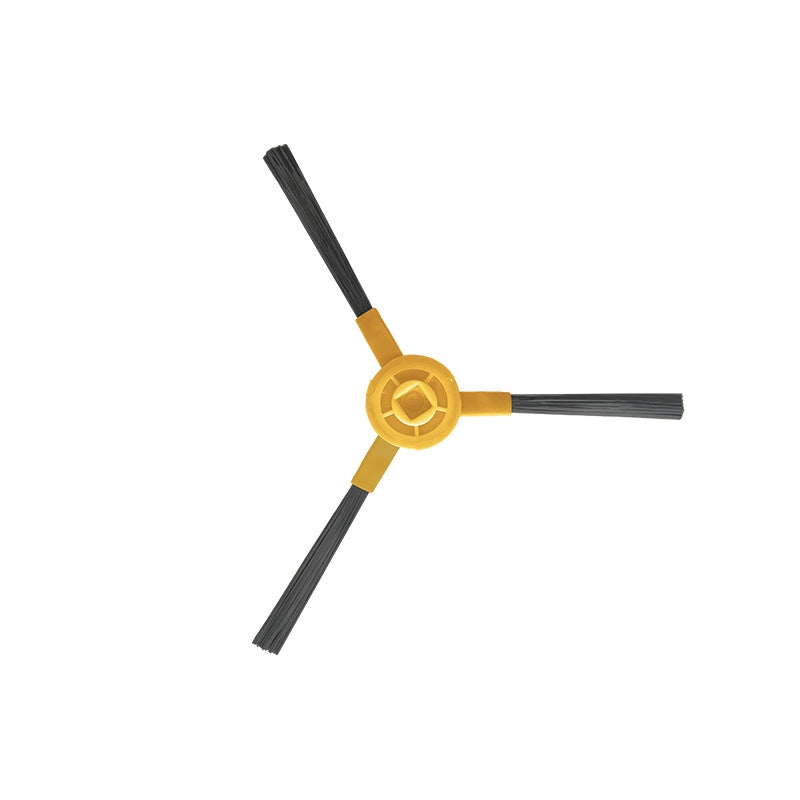 2 Pairs Side Brushes Accessories For Conga 950 Haier TAB-T550WSC TAB-T560H