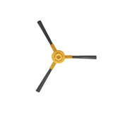 2 Pairs Side Brushes Accessories For Conga 950 Haier TAB-T550WSC TAB-T560H