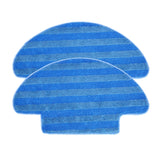 2 PCS Rags Accessories For Conga 950 Haier TAB-T550WSC TAB-T560H