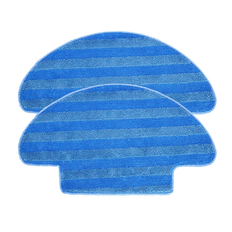 2 PCS Rags Accessories For Conga 950 Haier TAB-T550WSC TAB-T560H